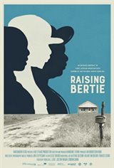 Raising Bertie Large Poster