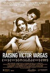 Raising Victor Vargas Movie Poster Movie Poster