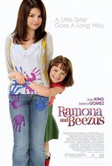 Ramona and Beezus Large Poster