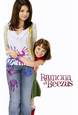 Ramona et Beezus Affiche de film