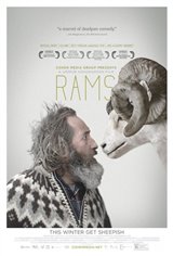 Rams Movie Poster Movie Poster