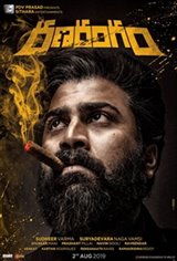 Ranarangam (2019/I) Movie Poster