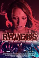 Ravers Affiche de film