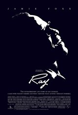 Ray Affiche de film