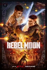 Rebel Moon - Part Two: The Scargiver (Netflix) Movie Trailer