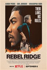 Rebel Ridge (Netflix) | Movie Synopsis And Info