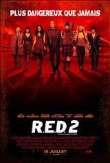 R.E.D. 2 Movie Poster