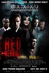 Red Herring Affiche de film