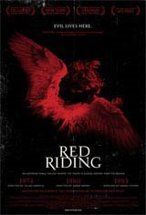 Red Riding: 1980 Poster