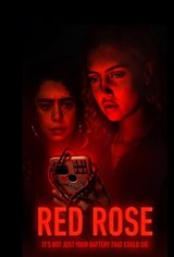 Red Rose (Netflix) Movie Poster