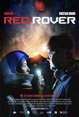 Red Rover Affiche de film