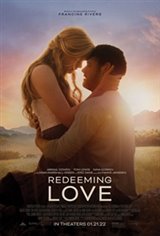 Redeeming Love Affiche de film