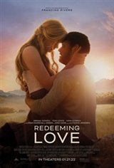 Redeeming Love Large Poster