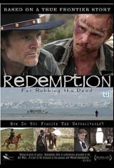 Redemption: For Robbing the Dead Movie Poster