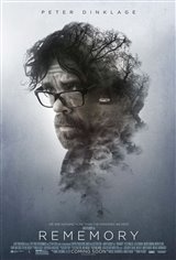 Rememory Movie Poster