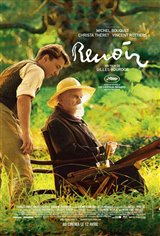 Renoir (v.o.f.) Movie Poster