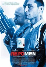 Repreneurs Movie Poster