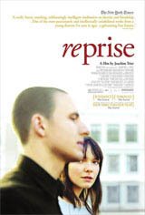 Reprise Movie Poster