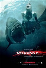 Requins Movie Poster