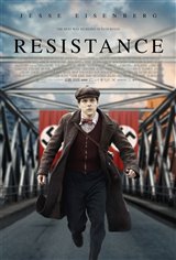 Resistance Affiche de film