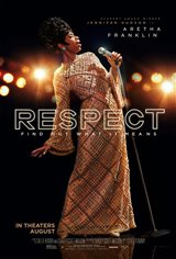 Respect Affiche de film