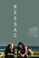 Ressac (v.o.f.) Movie Poster