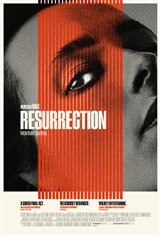 Resurrection Movie Poster