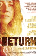 Return Poster