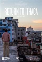 Return to Ithaca Movie Poster