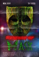 Revenge of the Mask Affiche de film