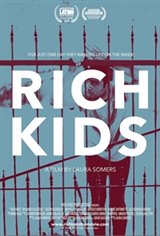 Rich Kids Affiche de film