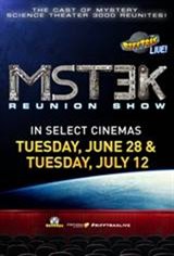 RiffTrax Live: MST3K Reunion Movie Poster