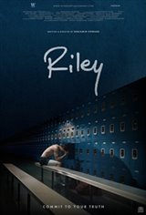 Riley Movie Poster
