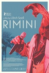 Rimini (Böse Spiele) Affiche de film