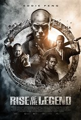 Rise of the Legend Movie Poster Movie Poster