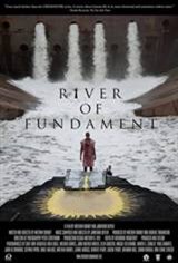 River of Fundament: Act 3 Movie Poster