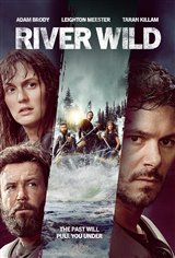 River Wild Movie Poster