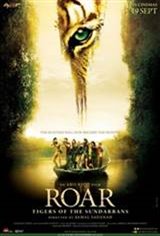 Roar: Tigers of the Sundarbans Movie Poster