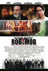 Rob the Mob Affiche de film