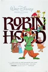 Robin Hood (1938) Movie Poster