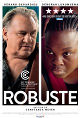 Robuste Movie Poster