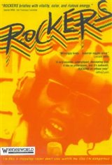 Rockers Movie Poster