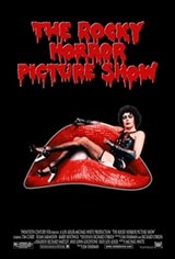 Rocky Horror Picture Show With Shadow Cast Poster