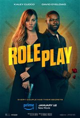 Role Play (Prime Video) Movie Poster