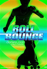 Roll Bounce Affiche de film