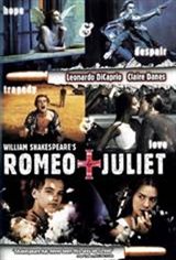 Romeo + Juliet Poster