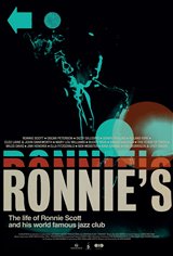 Ronnie's Affiche de film