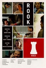 Rook Movie Poster