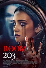 Room 203 Movie Poster