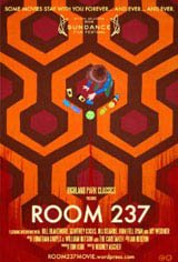 Room 237 Movie Poster Movie Poster